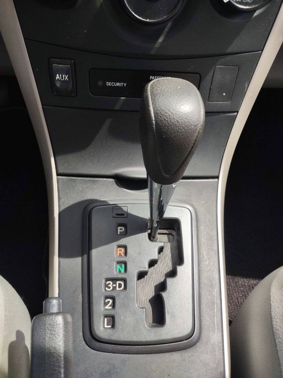 2009 Toyota Corolla Image 14