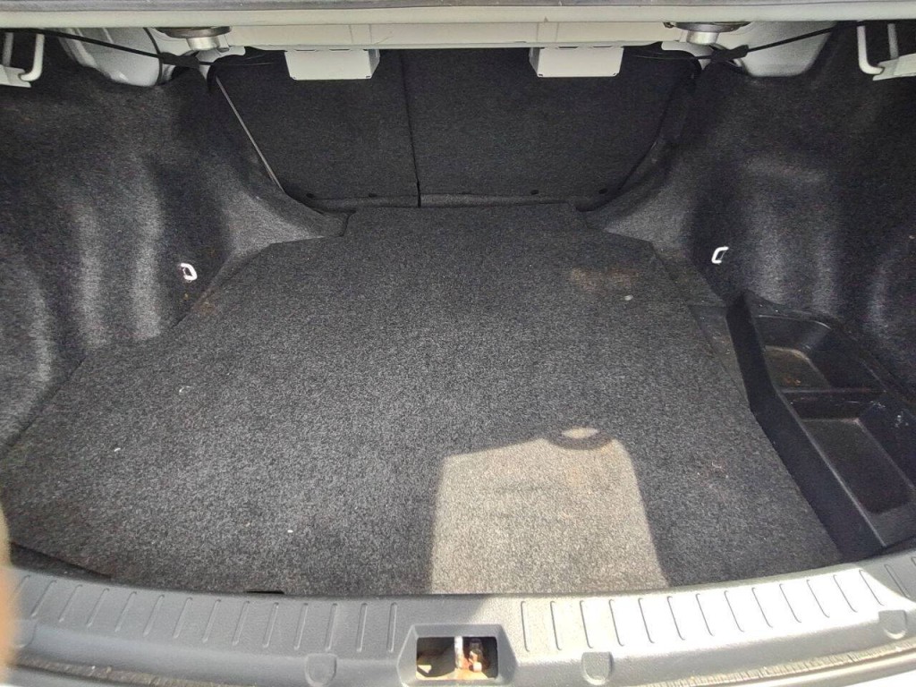 2009 Toyota Corolla Image 20