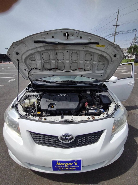 2009 Toyota Corolla Image 21