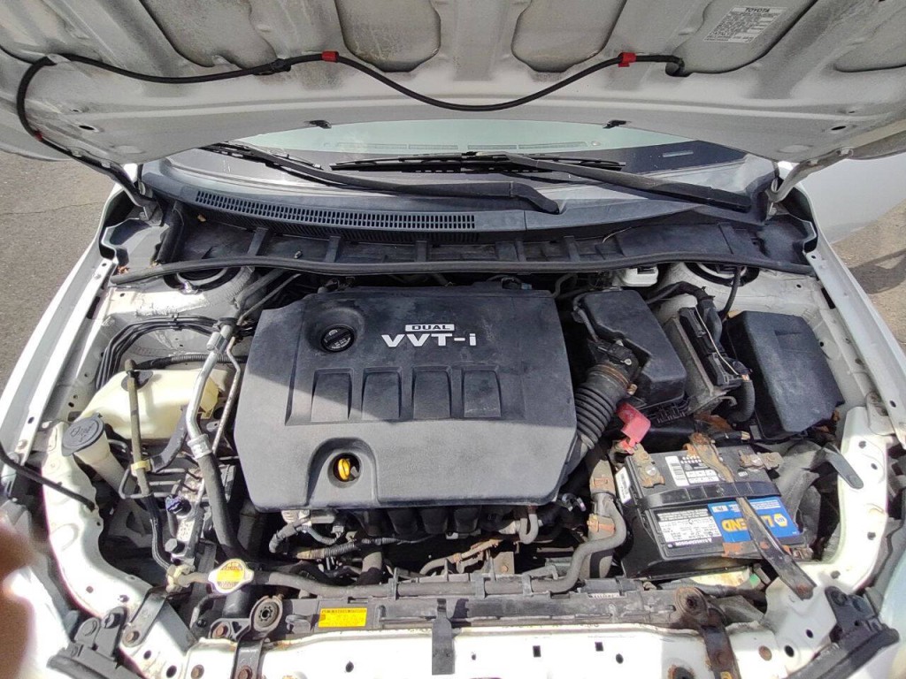 2009 Toyota Corolla Image 22