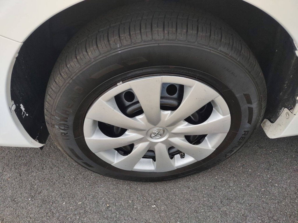 2009 Toyota Corolla Image 23