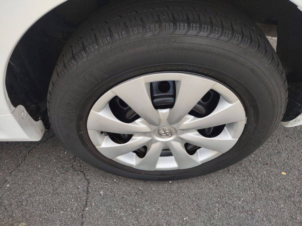 2009 Toyota Corolla Image 24