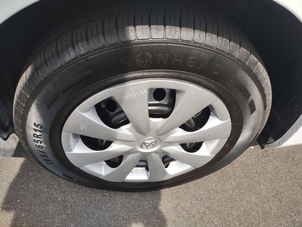 2009 Toyota Corolla Image 26