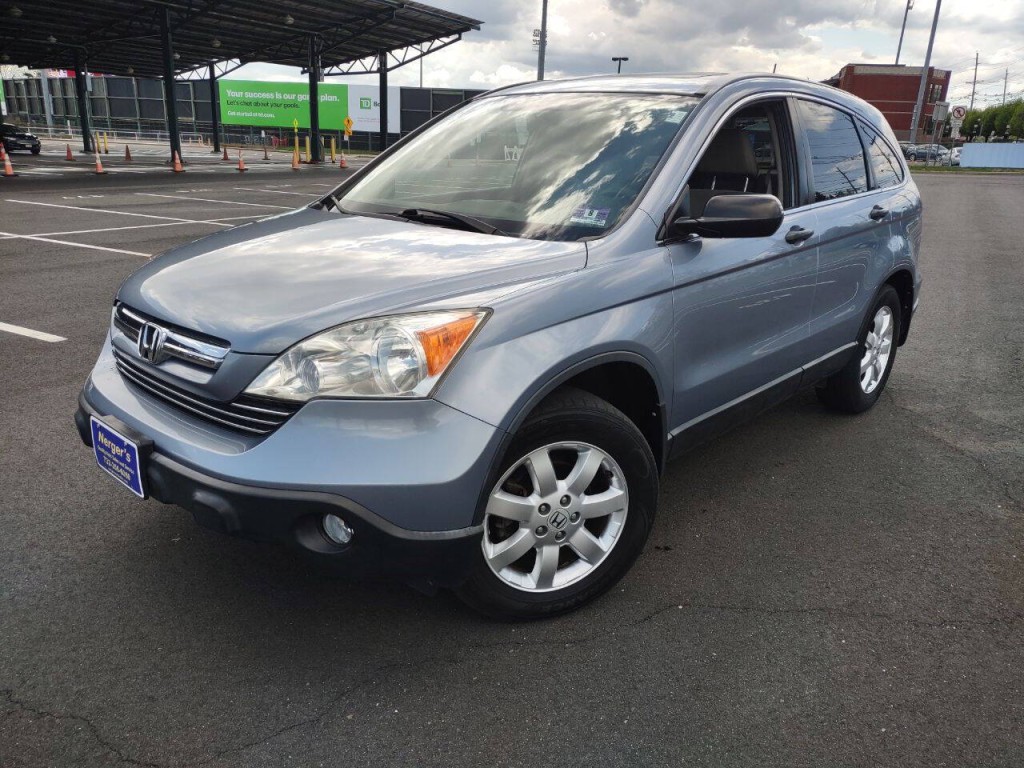 2007 Honda CR-V Image 1