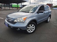 Image for 2007 Honda CR-V EX ID: 7342420
