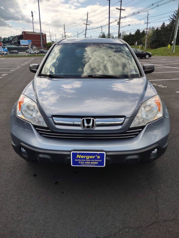 2007 Honda CR-V Image 3