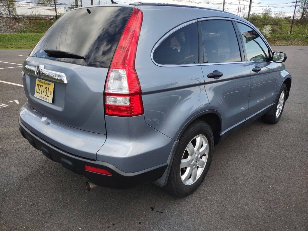 2007 Honda CR-V Image 6