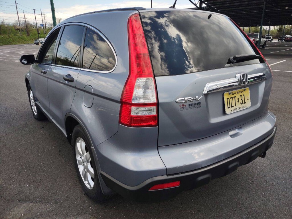 2007 Honda CR-V Image 7