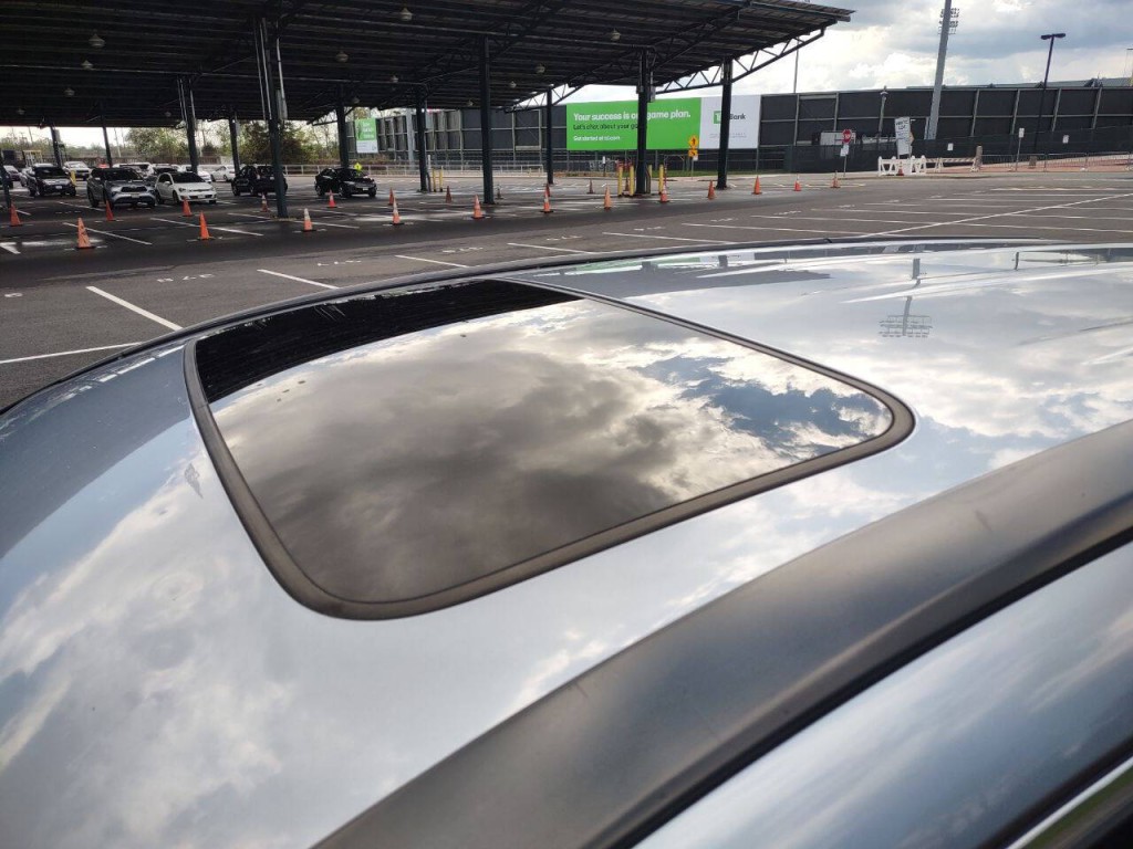 2007 Honda CR-V Image 8