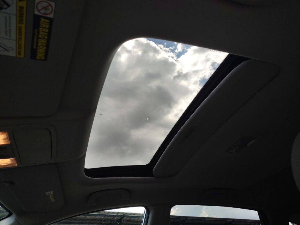 2007 Honda CR-V Image 9