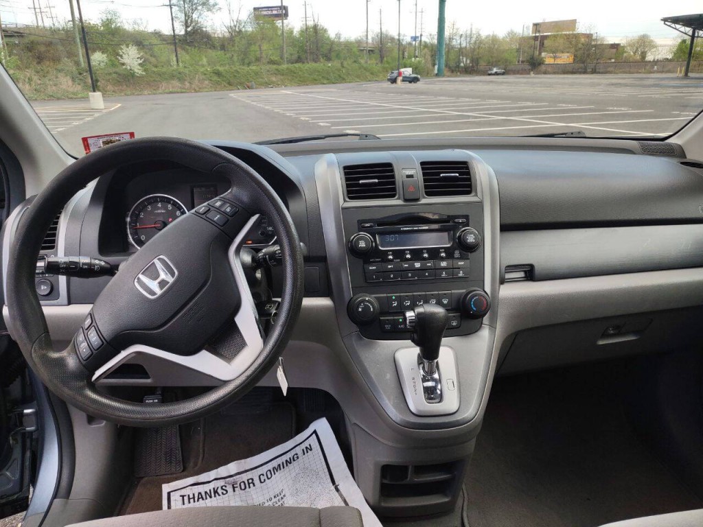 2007 Honda CR-V Image 10