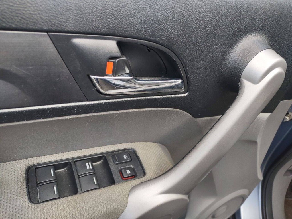 2007 Honda CR-V Image 11