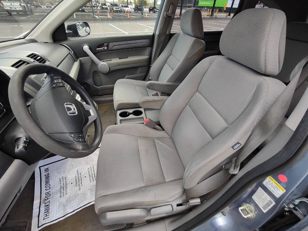 2007 Honda CR-V Image 12