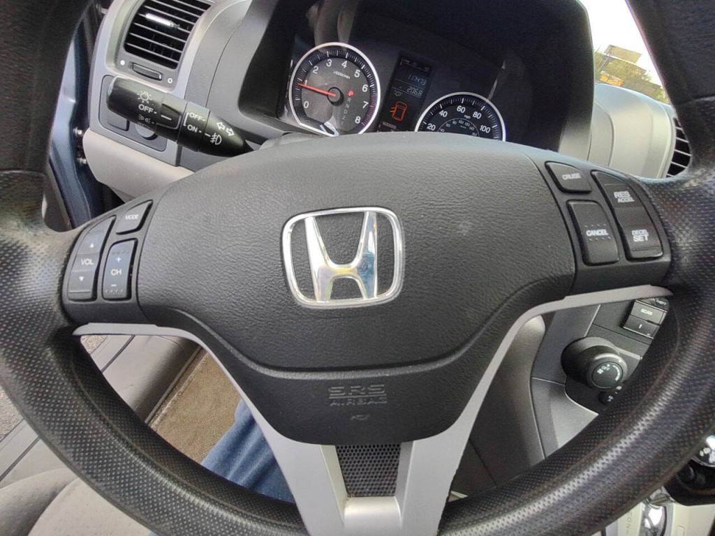 2007 Honda CR-V Image 13