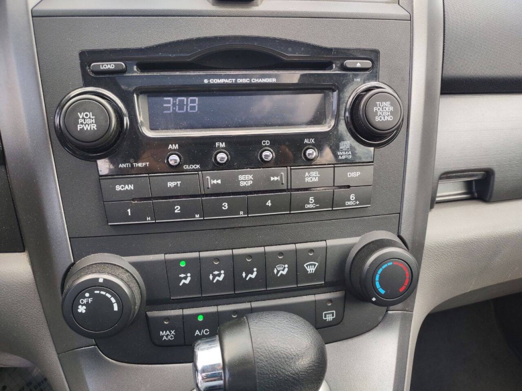 2007 Honda CR-V Image 15