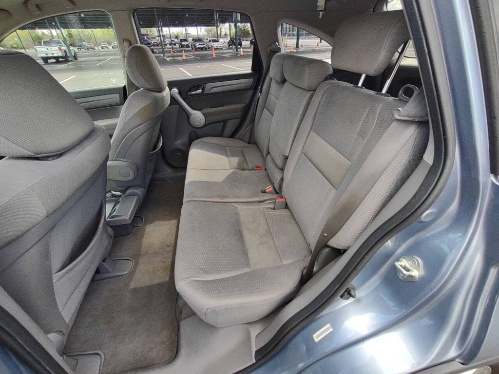 2007 Honda CR-V Image 16