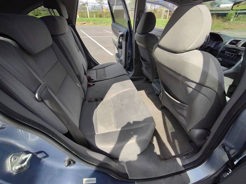 2007 Honda CR-V Image 17