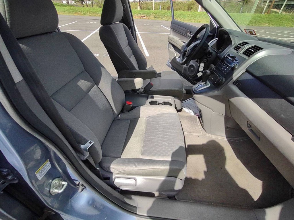 2007 Honda CR-V Image 18