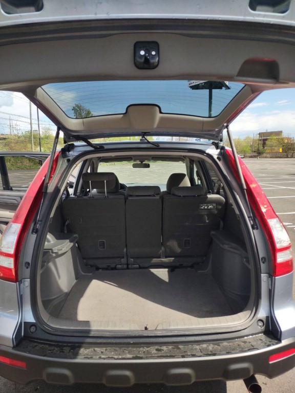 2007 Honda CR-V Image 20