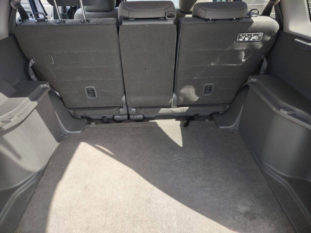 2007 Honda CR-V Image 21