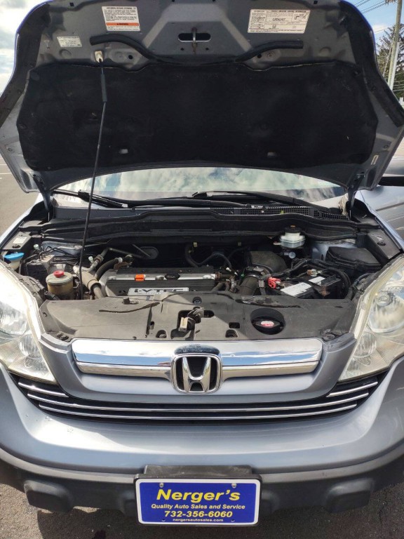 2007 Honda CR-V Image 22