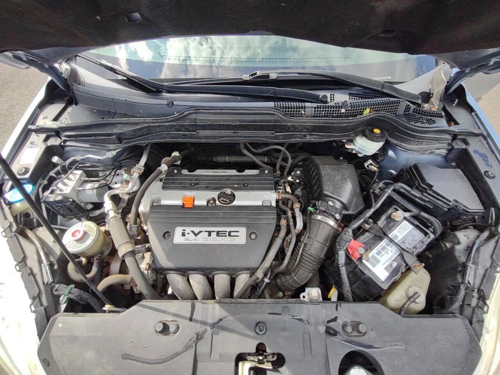 2007 Honda CR-V Image 23