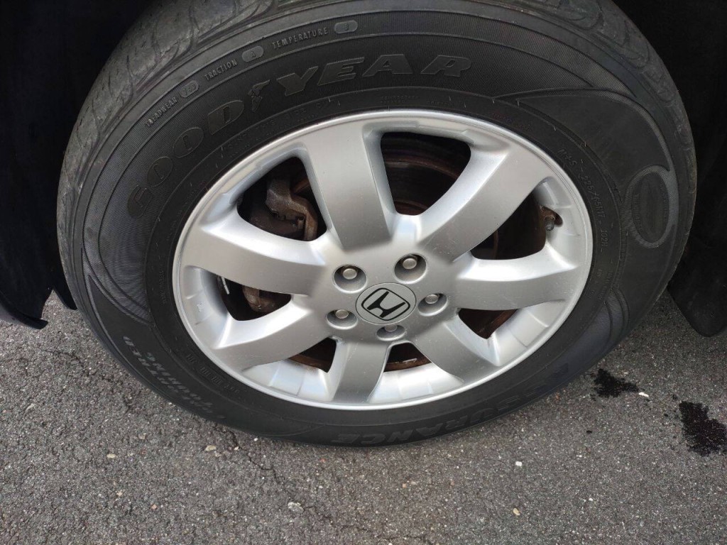 2007 Honda CR-V Image 24