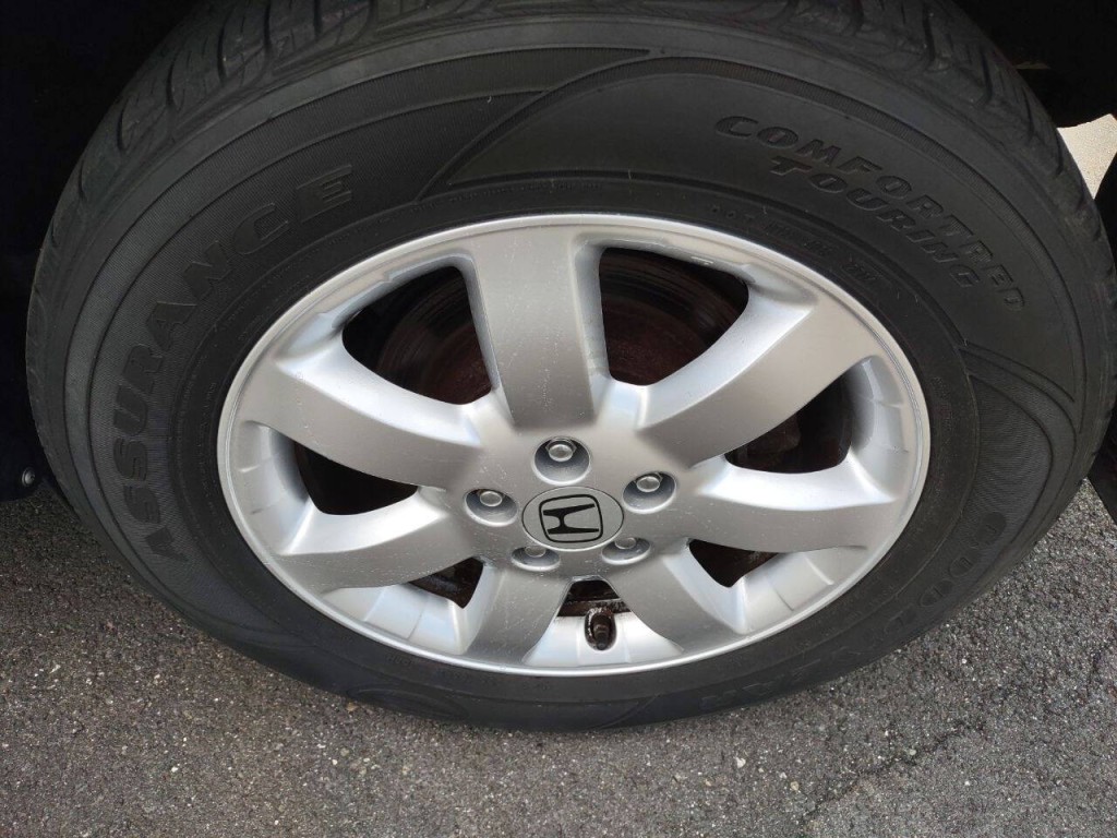 2007 Honda CR-V Image 25