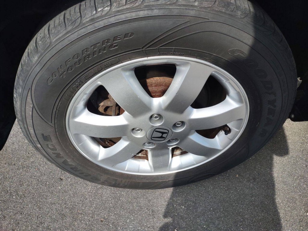 2007 Honda CR-V Image 26