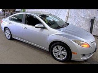 Image for 2010 Mazda Mazda6 i Touring 6M ID: 7382830