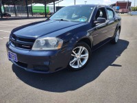 Image for 2014 Dodge Avenger SE ID: 7388790