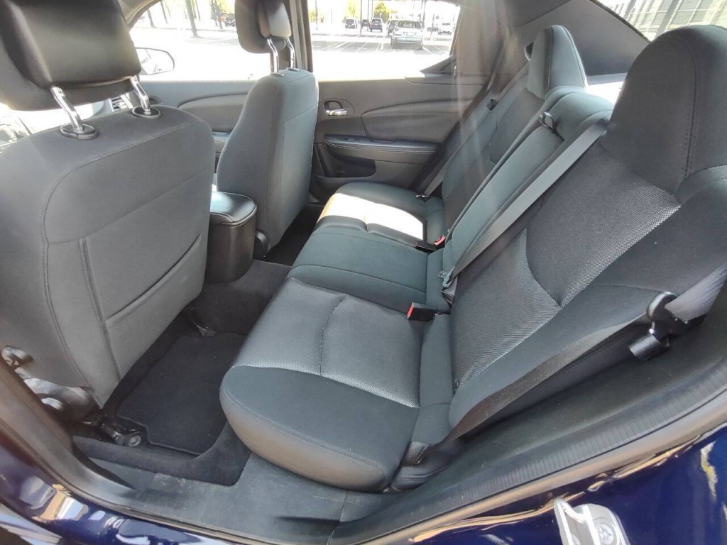 2014 Dodge Avenger Image 16