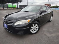 Image for 2011 Toyota Camry LE ID: 7417191
