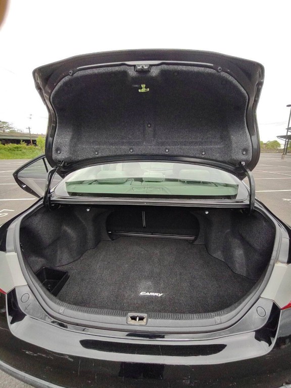 2011 Toyota Camry Image 20