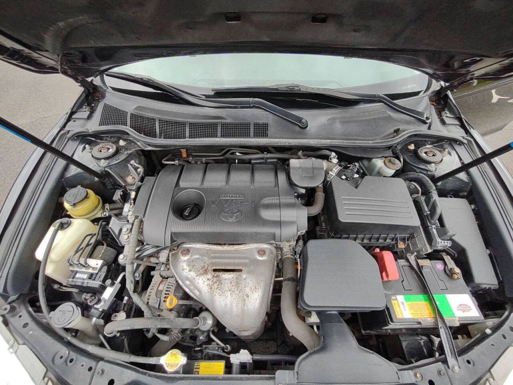2011 Toyota Camry Image 23