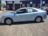 Image for 2012 Toyota Camry LE ID: 7419738