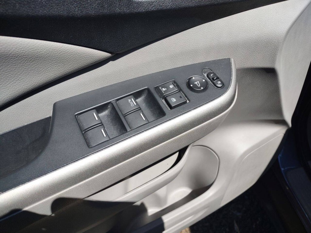 2014 Honda CR-V Image 4