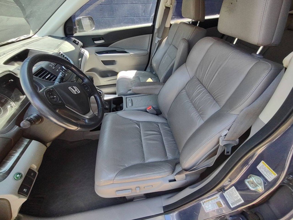 2014 Honda CR-V Image 5