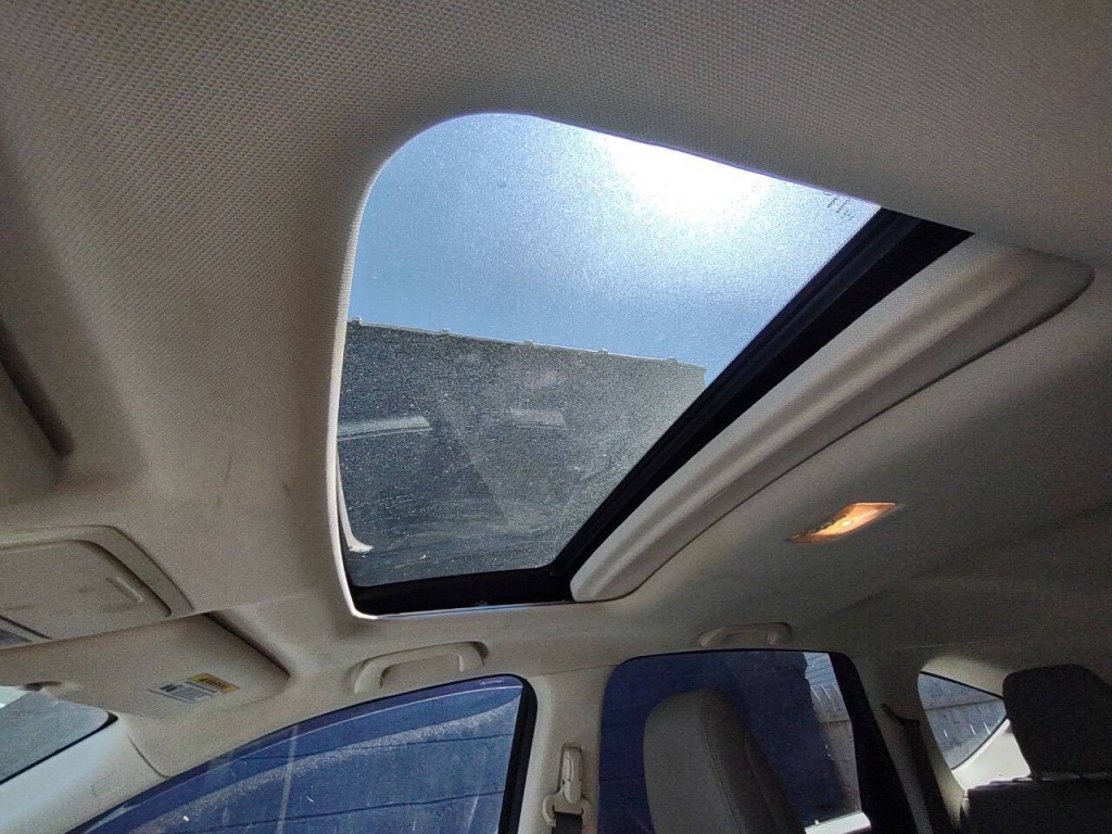 2014 Honda CR-V Image 6