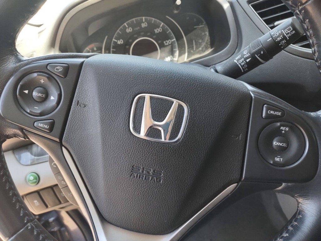 2014 Honda CR-V Image 7