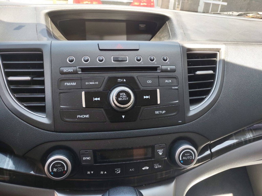 2014 Honda CR-V Image 8
