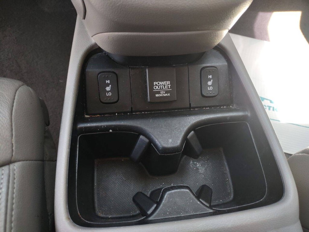 2014 Honda CR-V Image 9