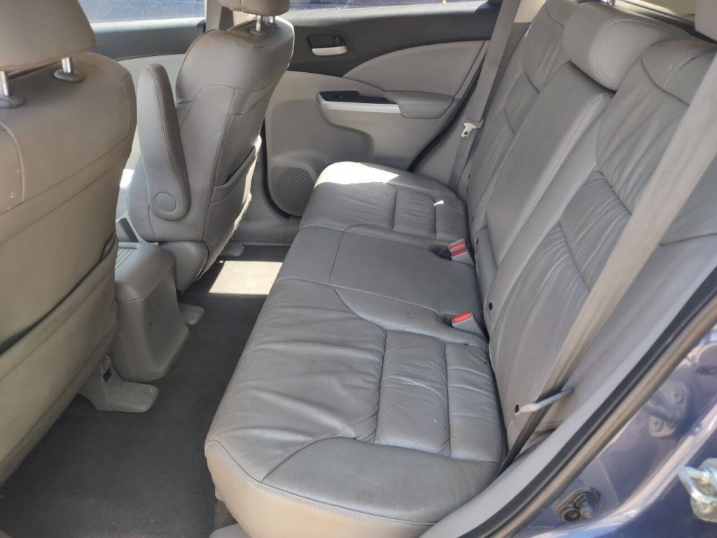 2014 Honda CR-V Image 10