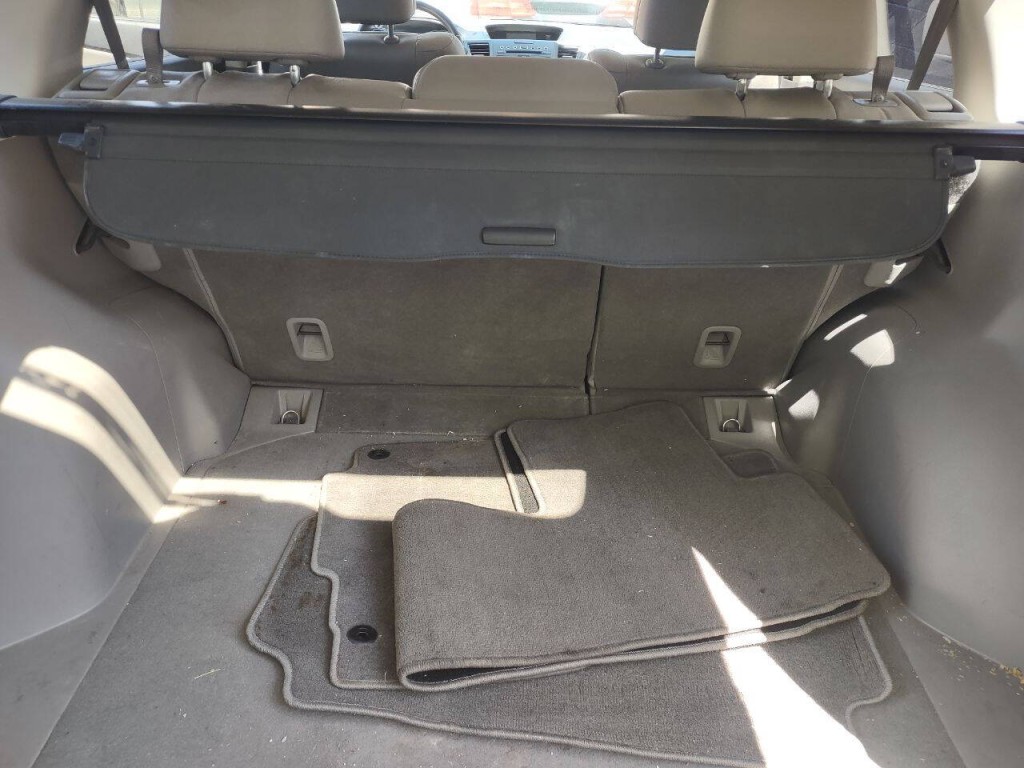 2014 Honda CR-V Image 11