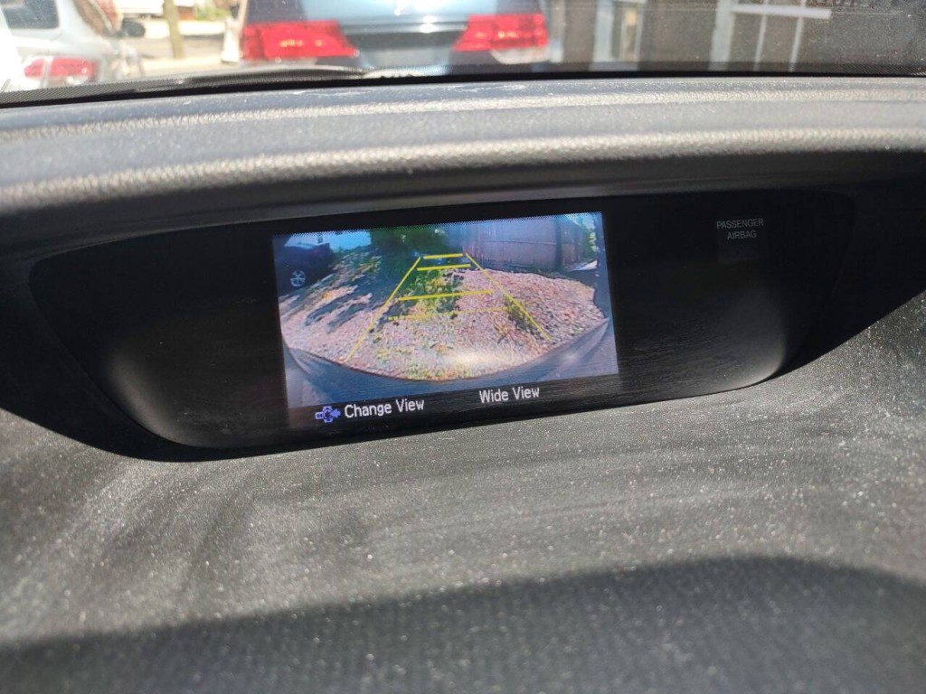 2014 Honda CR-V Image 12