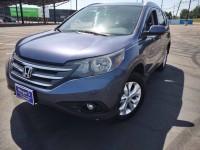 Image for 2014 Honda CR-V EX L ID: 7421313