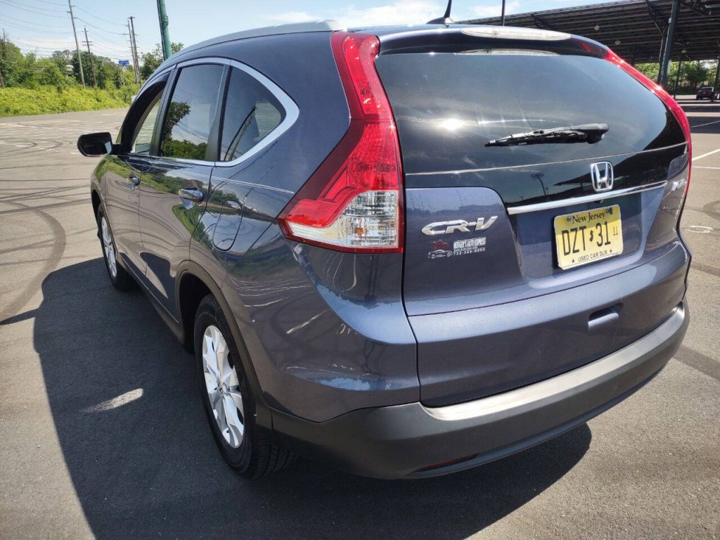 2014 Honda CR-V Image 7