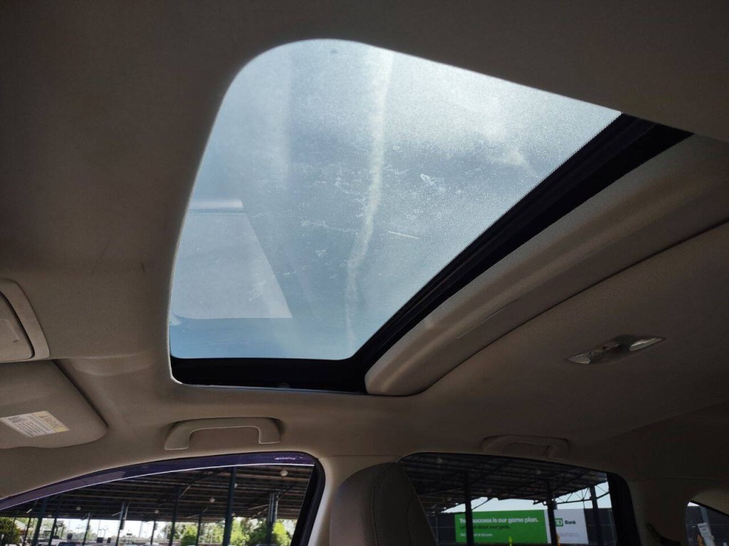 2014 Honda CR-V Image 9