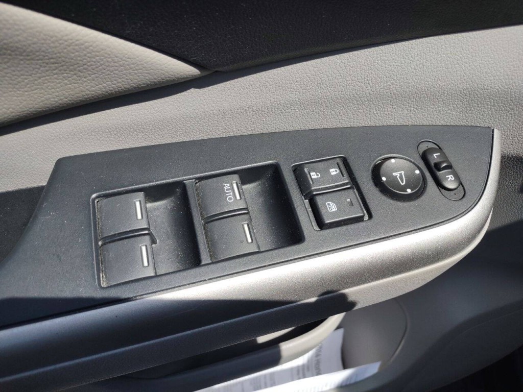 2014 Honda CR-V Image 11