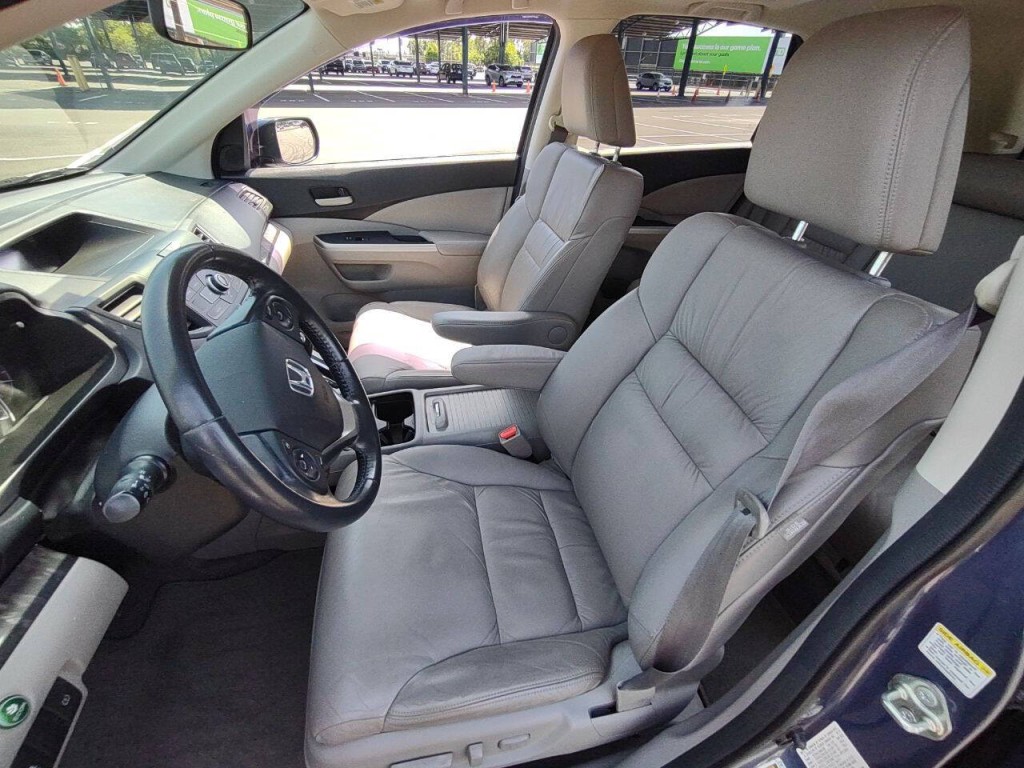 2014 Honda CR-V Image 13